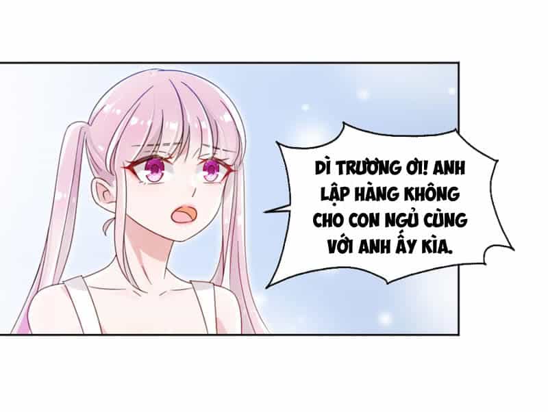 Hoàn Mỹ Lão Công Tiến Hóa Luân - Chương 8 - ảnh 20