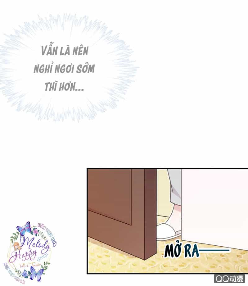 Hoàn Mỹ Lão Công Tiến Hóa Luân - Chương 8 - ảnh 4