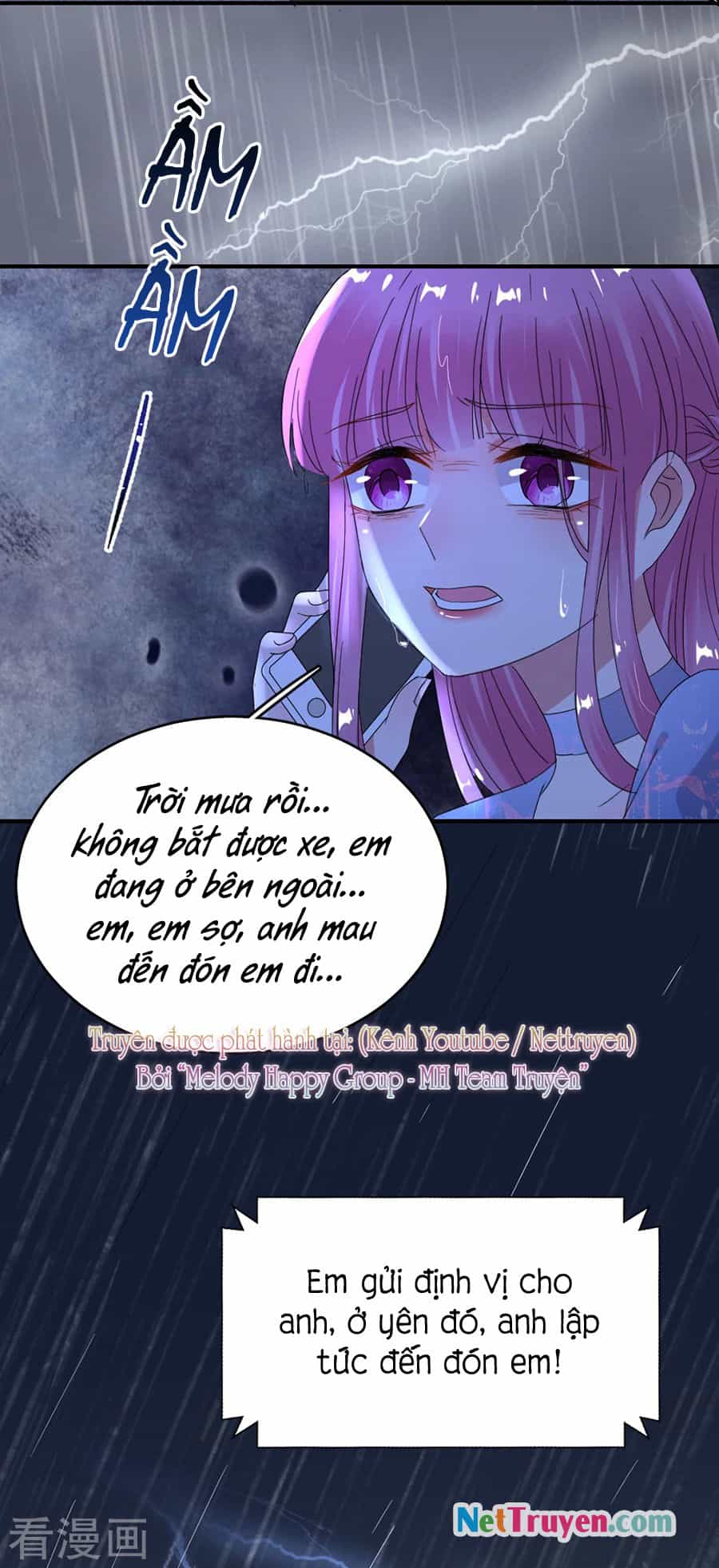 Hoàn Mỹ Lão Công Tiến Hóa Luân - Chương 63 - ảnh 18