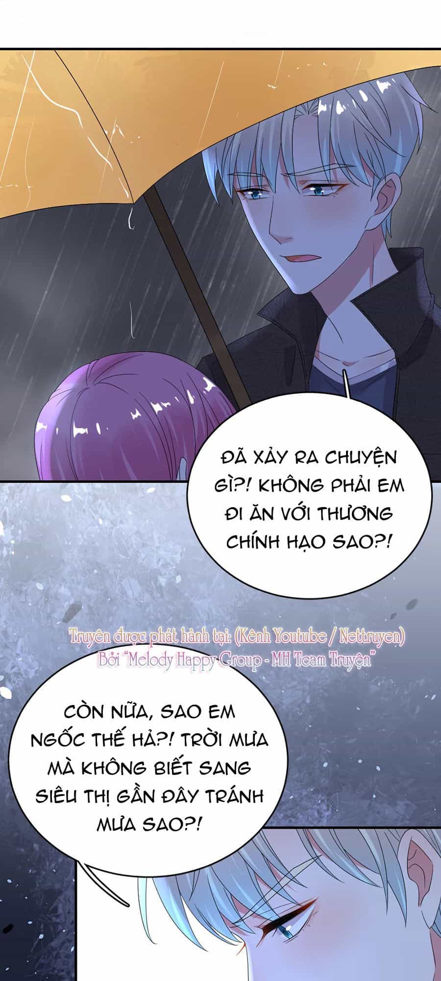Hoàn Mỹ Lão Công Tiến Hóa Luân - Chương 63 - ảnh 32