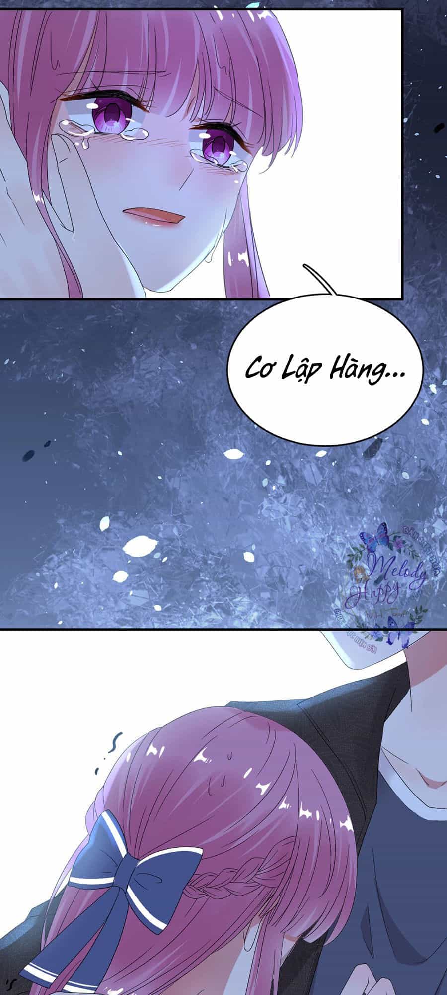 Hoàn Mỹ Lão Công Tiến Hóa Luân - Chương 63 - ảnh 34