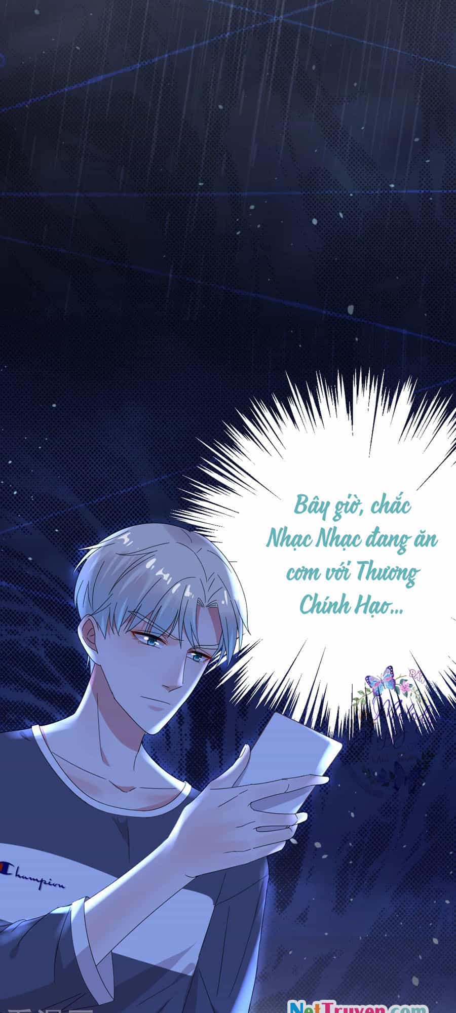 Hoàn Mỹ Lão Công Tiến Hóa Luân - Chương 63 - ảnh 7