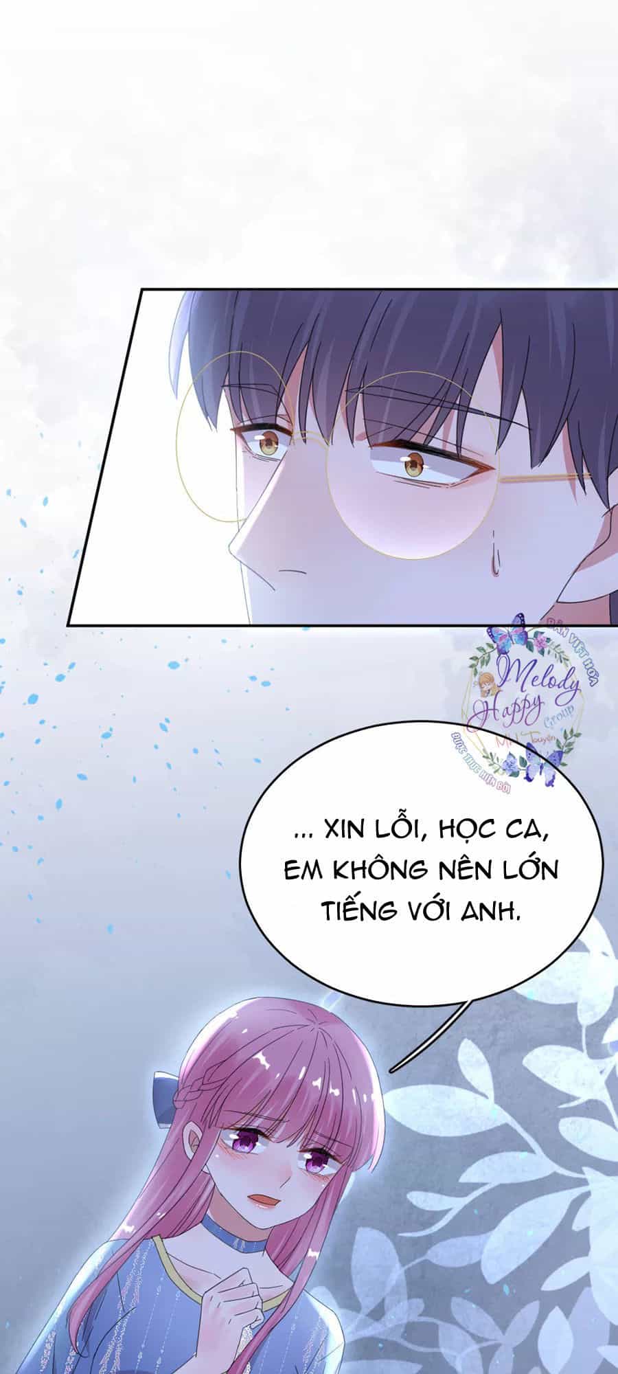 Hoàn Mỹ Lão Công Tiến Hóa Luân - Chương 64 - ảnh 11