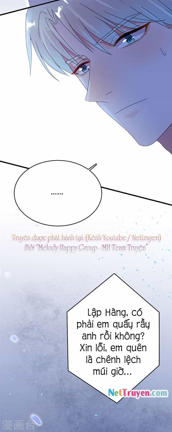 Hoàn Mỹ Lão Công Tiến Hóa Luân - Chương 65 - ảnh 18