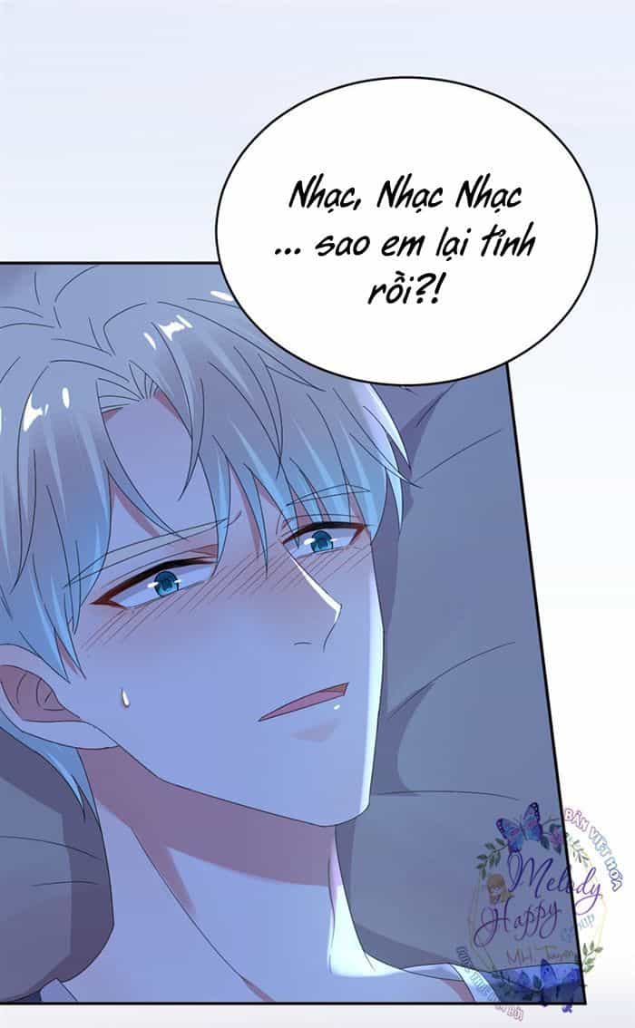 Hoàn Mỹ Lão Công Tiến Hóa Luân - Chương 65 - ảnh 6