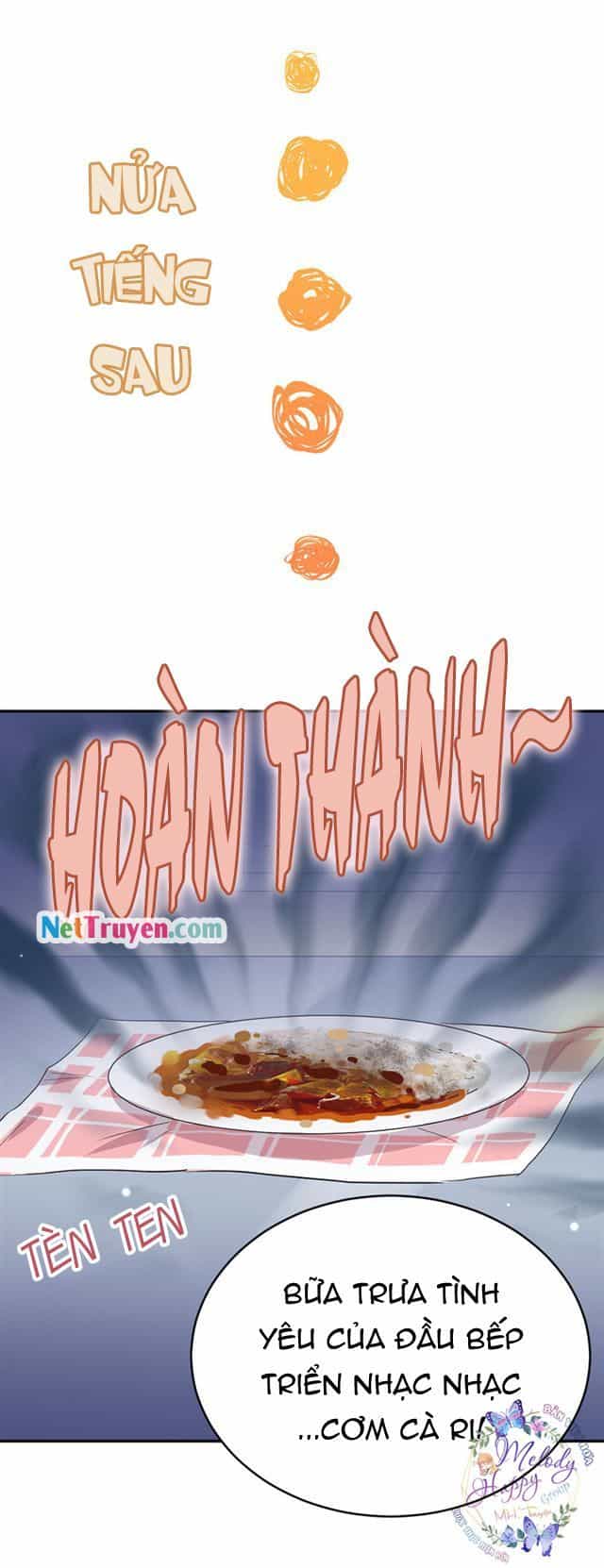 Hoàn Mỹ Lão Công Tiến Hóa Luân - Chương 66 - ảnh 11
