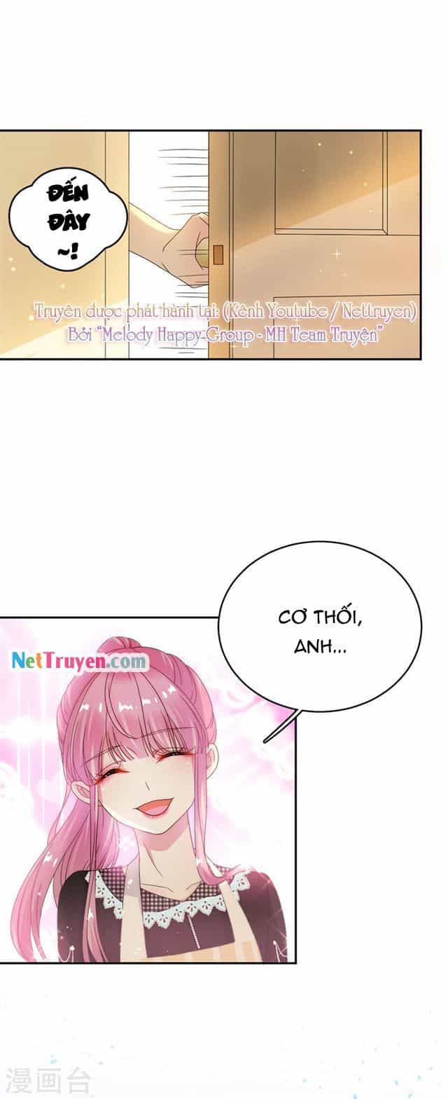 Hoàn Mỹ Lão Công Tiến Hóa Luân - Chương 66 - ảnh 14