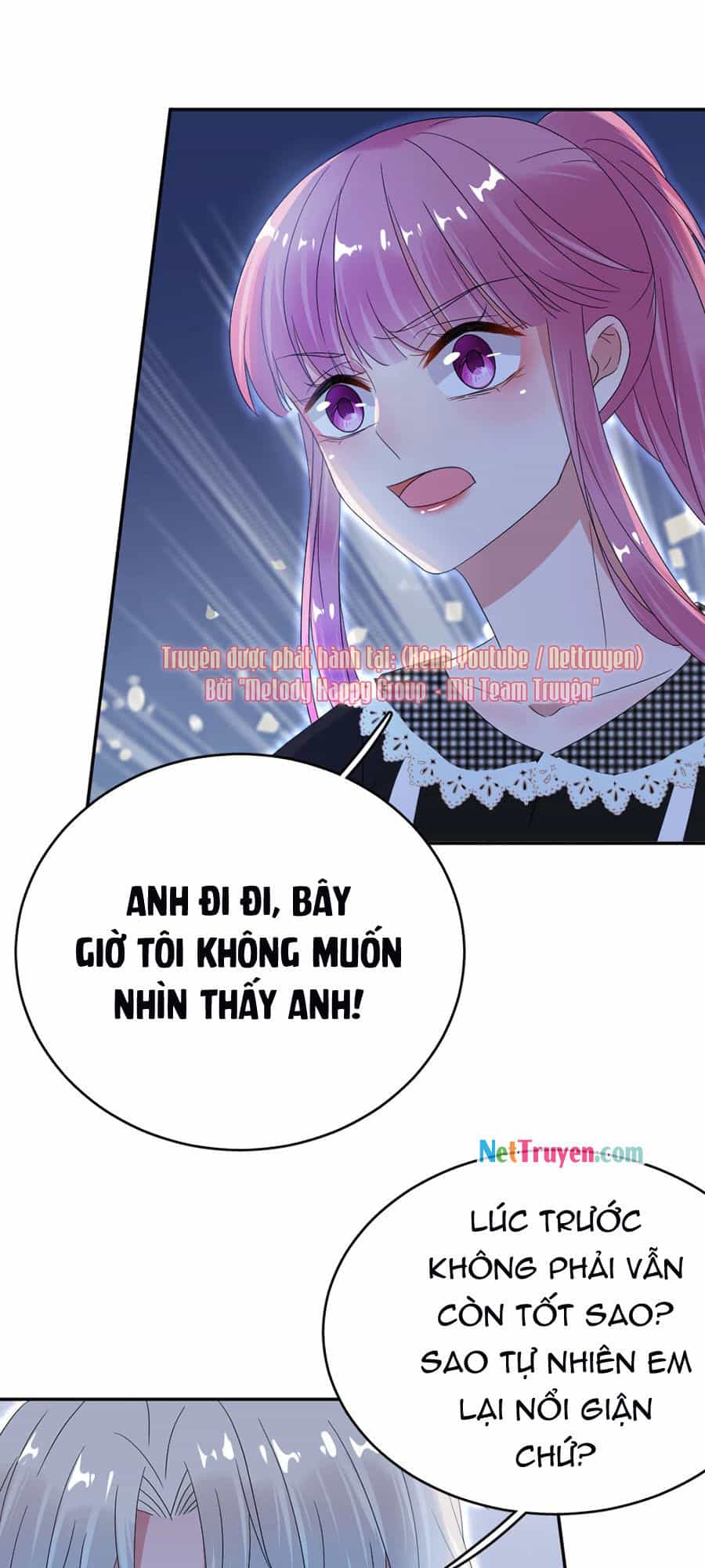 Hoàn Mỹ Lão Công Tiến Hóa Luân - Chương 67 - ảnh 24