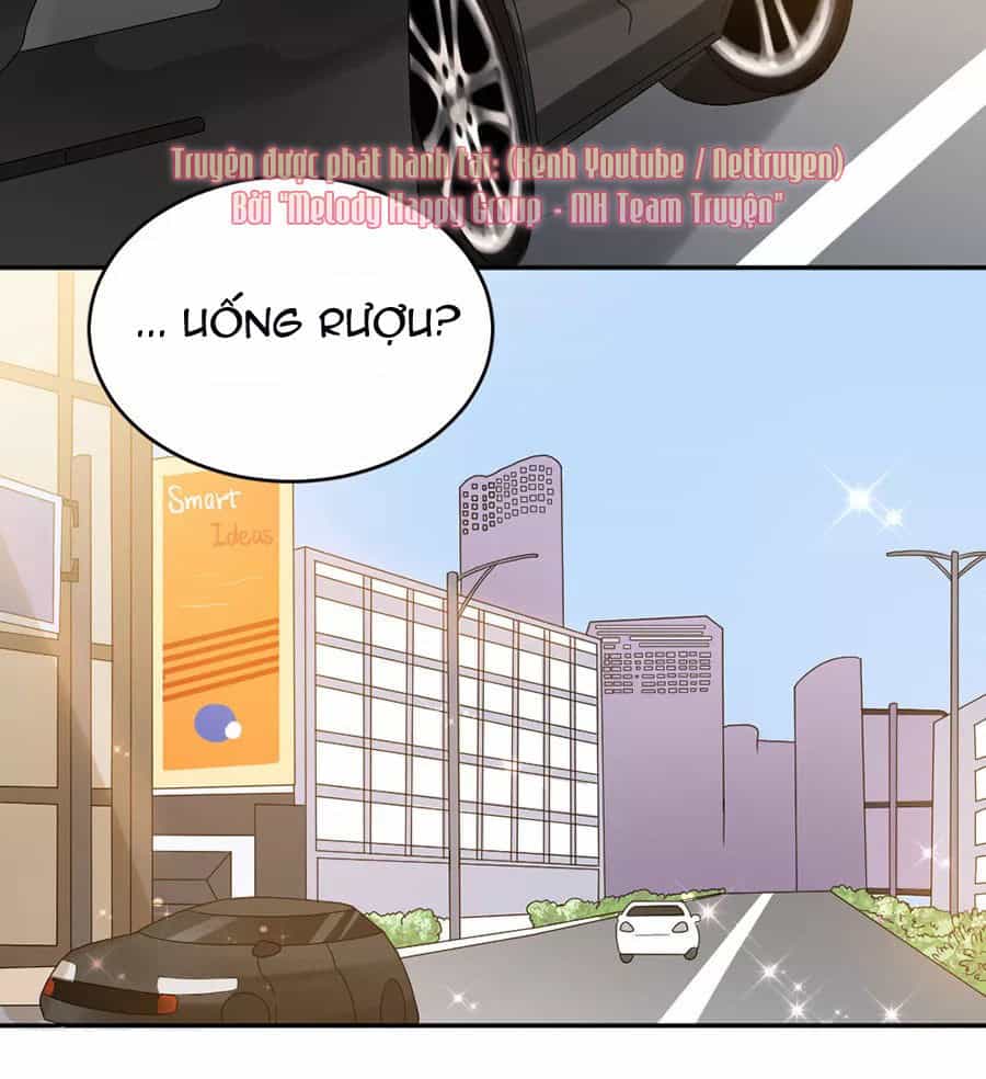 Hoàn Mỹ Lão Công Tiến Hóa Luân - Chương 68 - ảnh 16