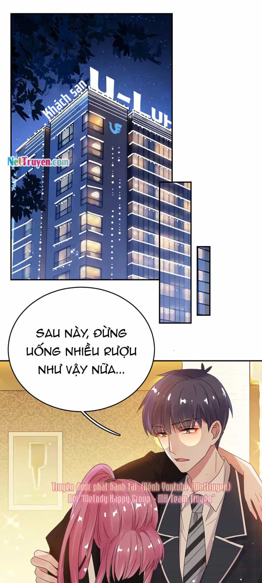 Hoàn Mỹ Lão Công Tiến Hóa Luân - Chương 68 - ảnh 29