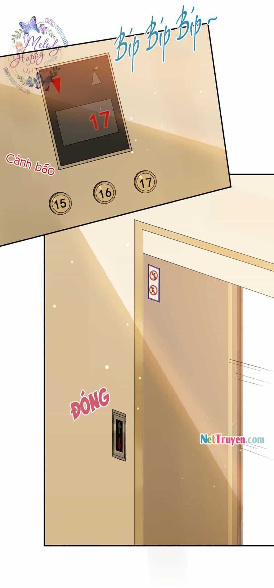 Hoàn Mỹ Lão Công Tiến Hóa Luân - Chương 68 - ảnh 5