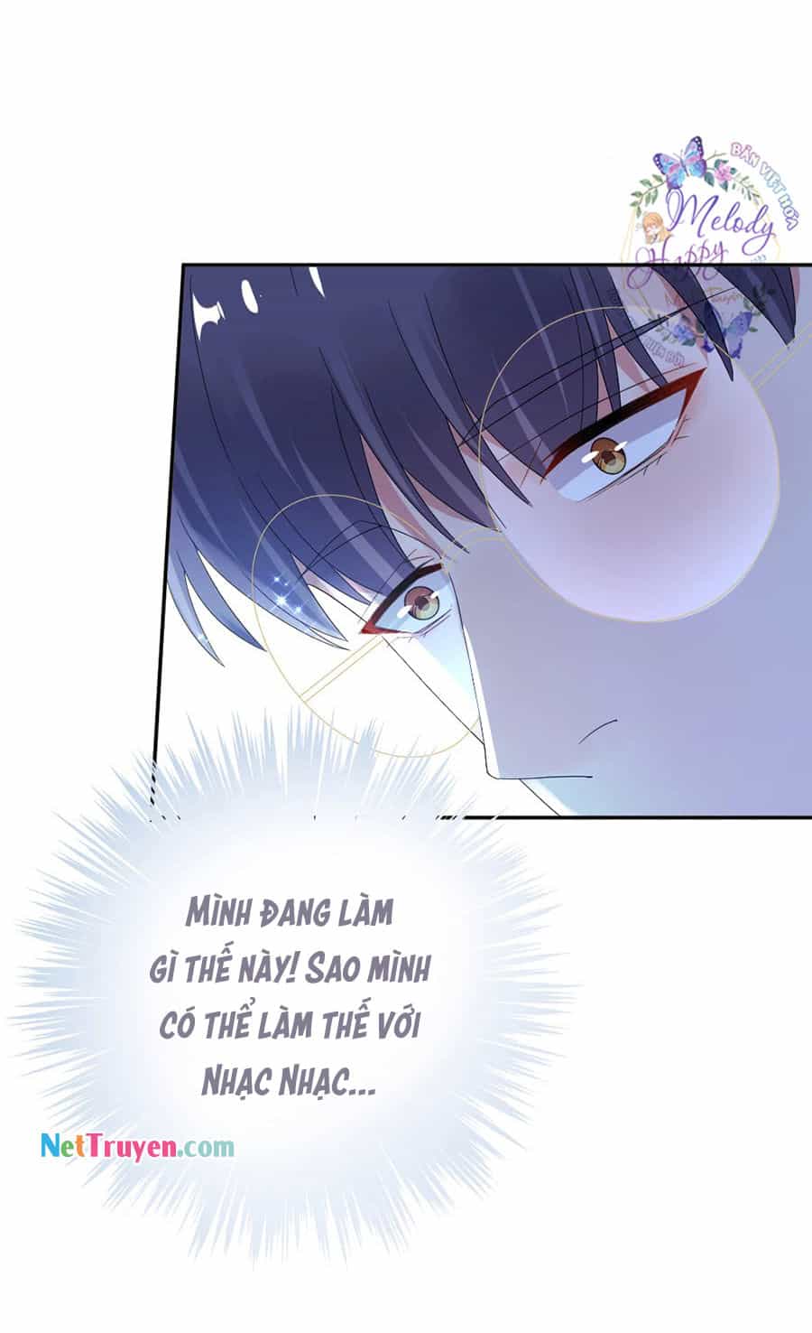 Hoàn Mỹ Lão Công Tiến Hóa Luân - Chương 69 - ảnh 11
