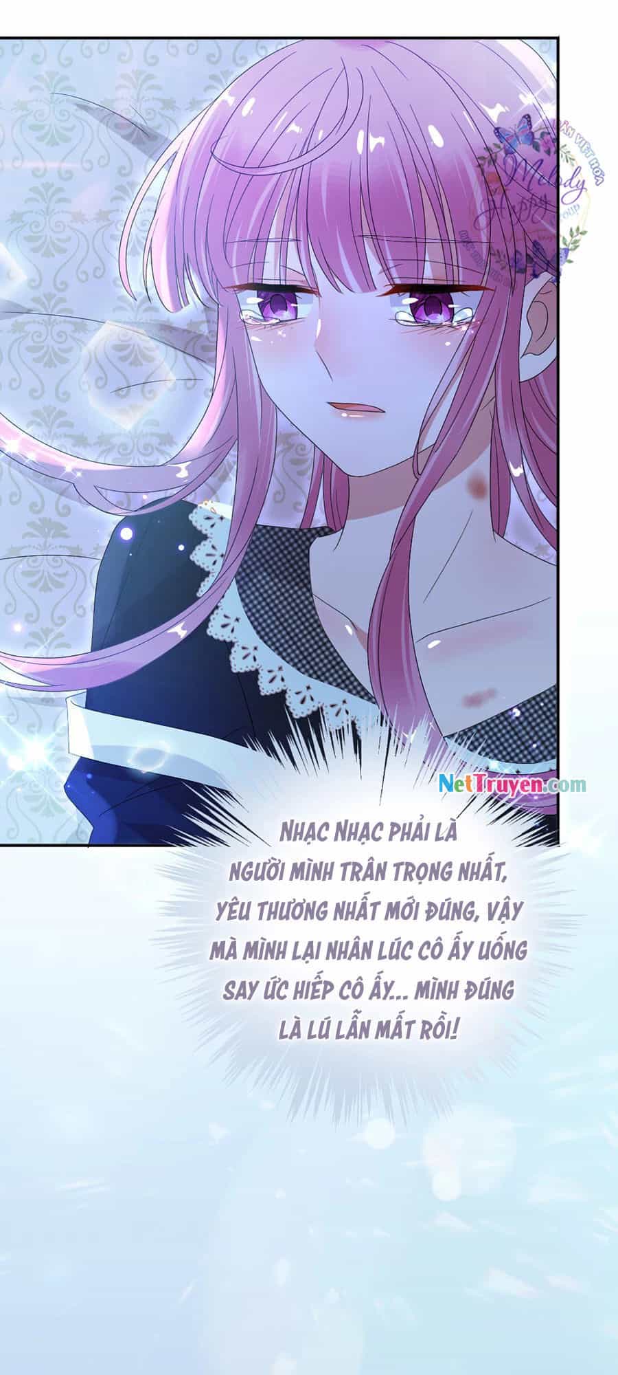 Hoàn Mỹ Lão Công Tiến Hóa Luân - Chương 69 - ảnh 12