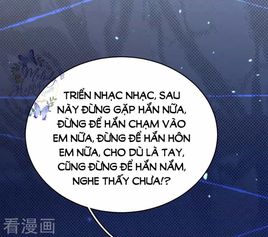 Hoàn Mỹ Lão Công Tiến Hóa Luân - Chương 70 - ảnh 20
