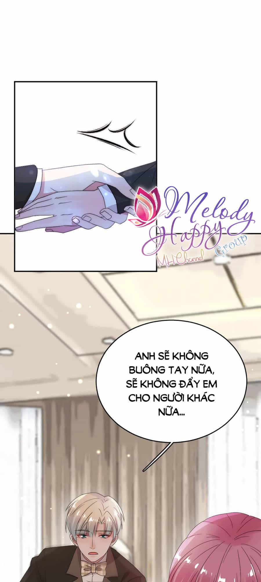 Hoàn Mỹ Lão Công Tiến Hóa Luân - Chương 71 - ảnh 11