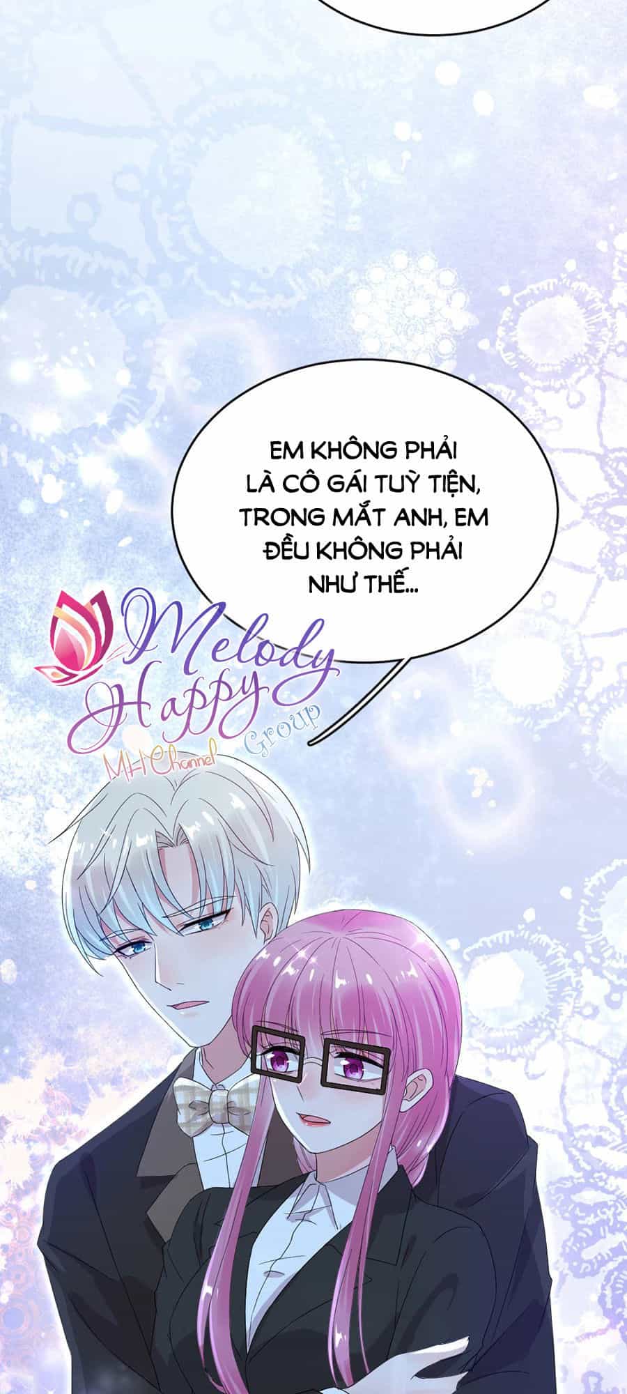 Hoàn Mỹ Lão Công Tiến Hóa Luân - Chương 71 - ảnh 5