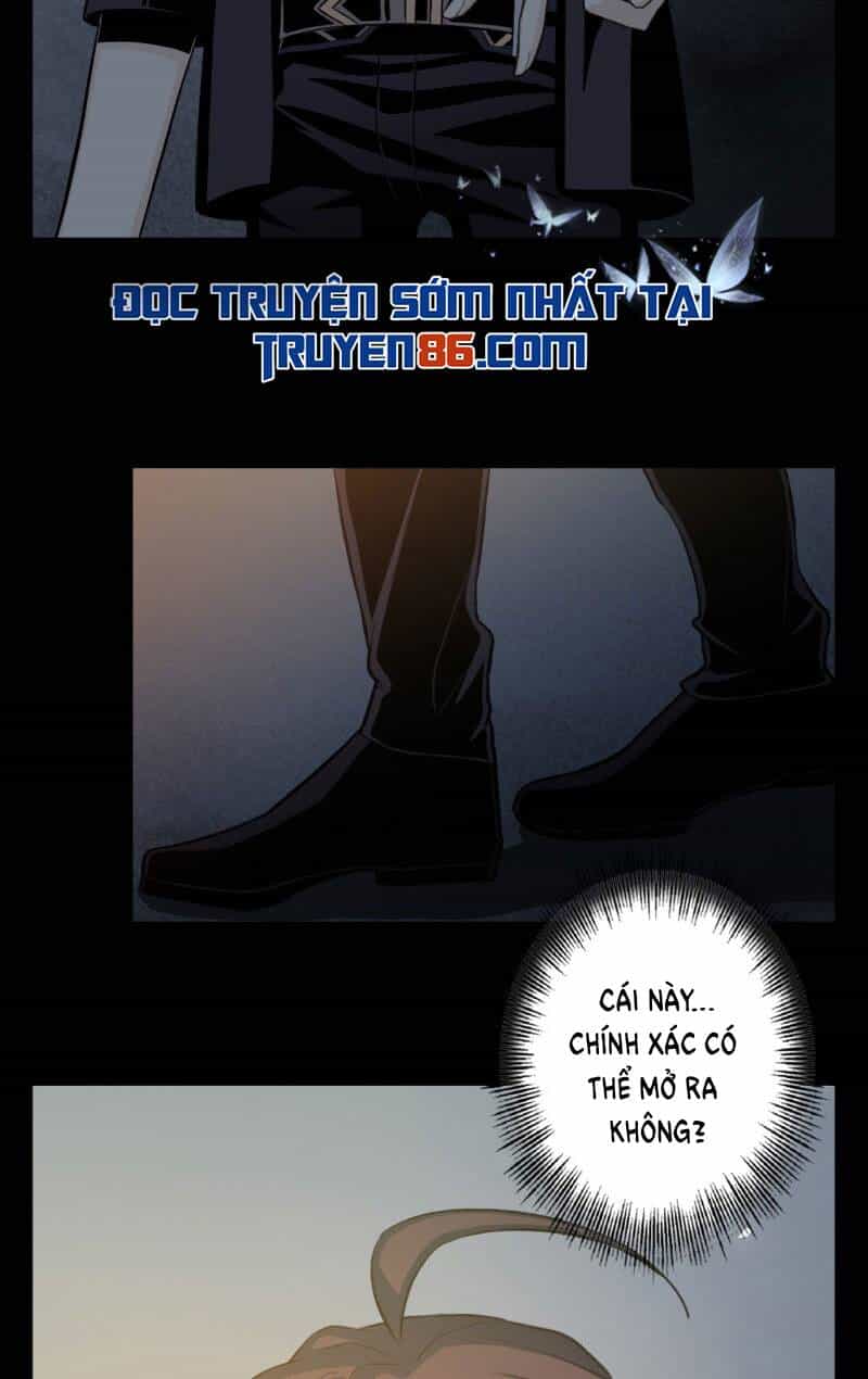 Hoan Nghênh Đến Với Trò Chơi Ác Mộng - Chương 15 - ảnh 25