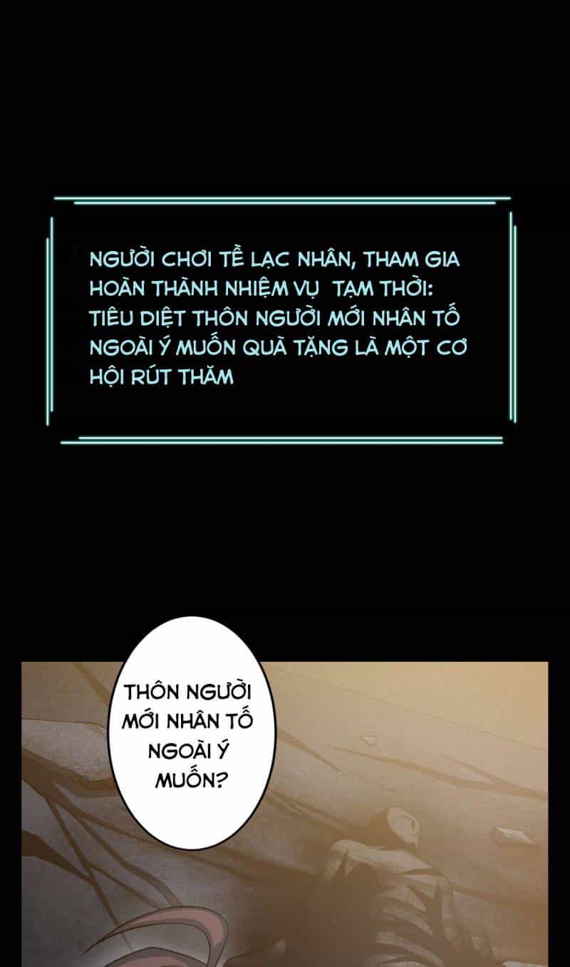 Hoan Nghênh Đến Với Trò Chơi Ác Mộng - Chương 15 - ảnh 28