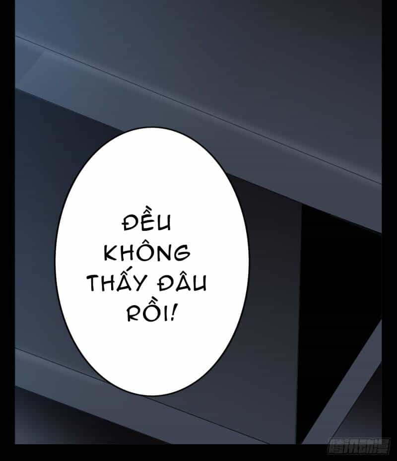 Hoan Nghênh Đến Với Trò Chơi Ác Mộng - Chương 16 - ảnh 48