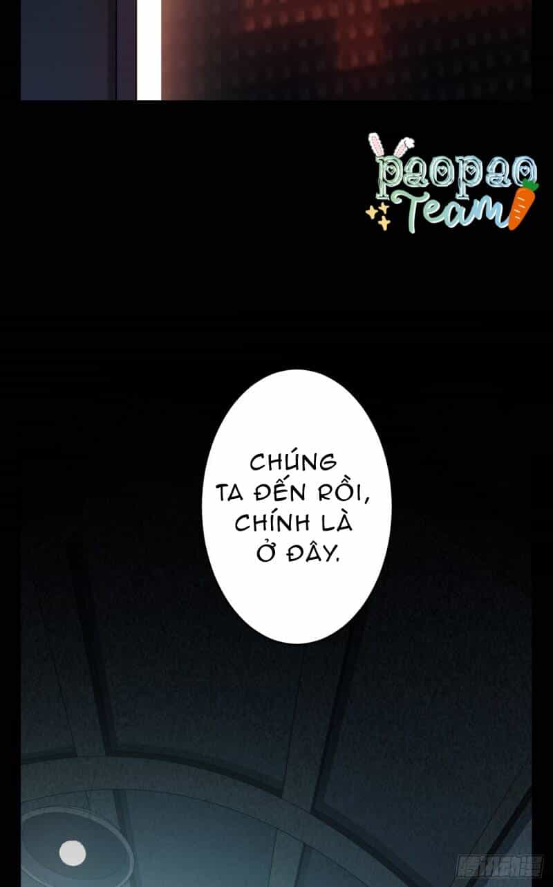 Hoan Nghênh Đến Với Trò Chơi Ác Mộng - Chương 17 - ảnh 39