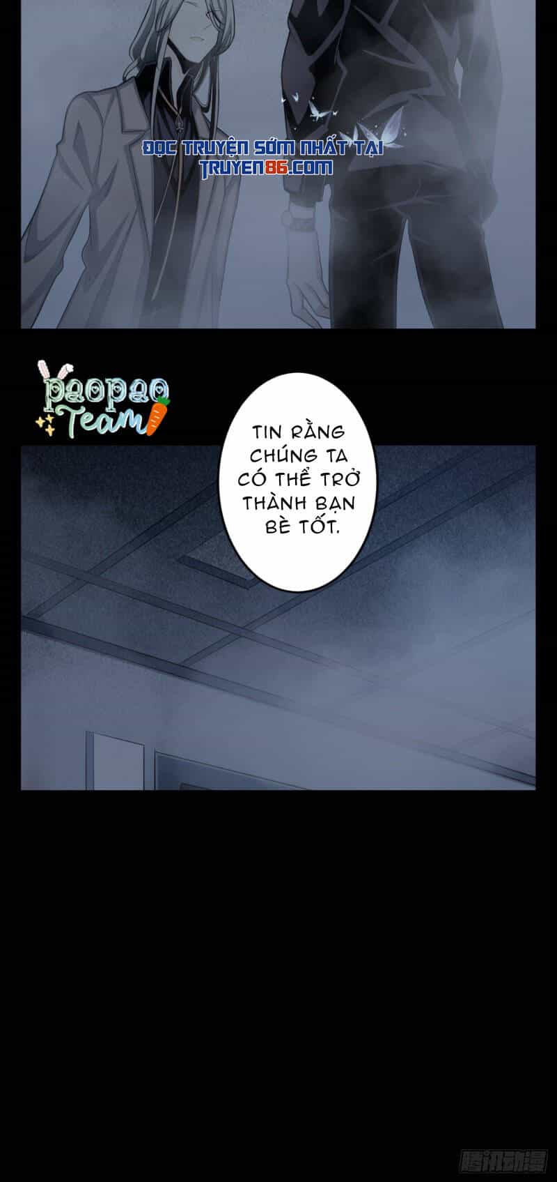 Hoan Nghênh Đến Với Trò Chơi Ác Mộng - Chương 17 - ảnh 54
