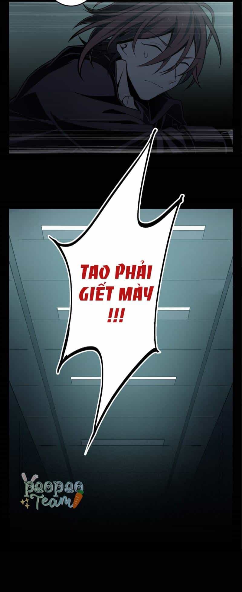 Hoan Nghênh Đến Với Trò Chơi Ác Mộng - Chương 2 - ảnh 11