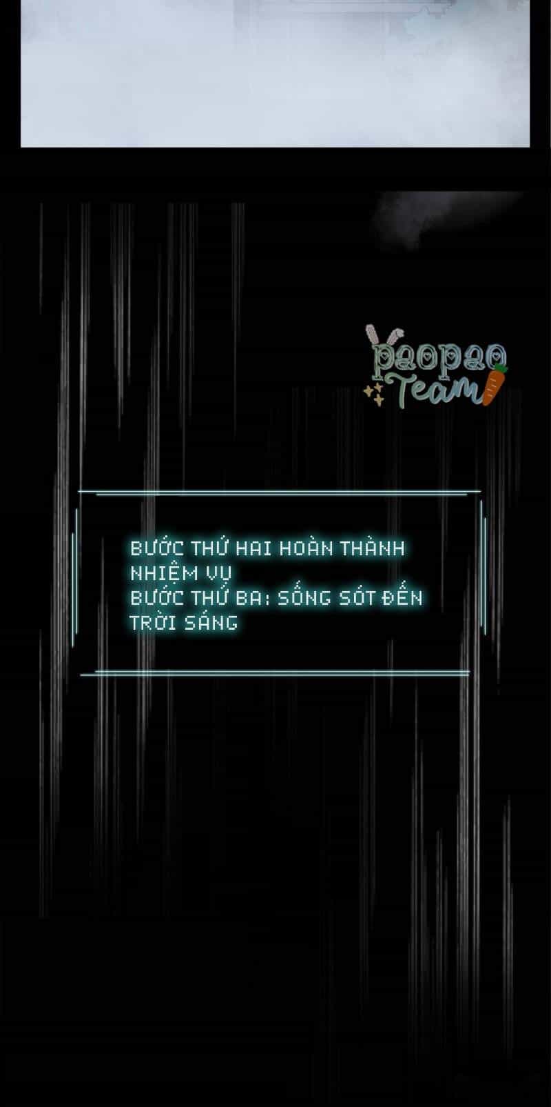 Hoan Nghênh Đến Với Trò Chơi Ác Mộng - Chương 2 - ảnh 13