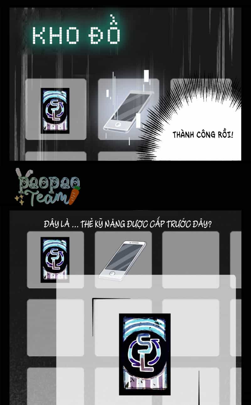 Hoan Nghênh Đến Với Trò Chơi Ác Mộng - Chương 2 - ảnh 37