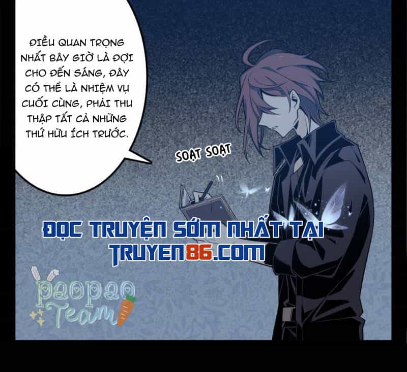 Hoan Nghênh Đến Với Trò Chơi Ác Mộng - Chương 2 - ảnh 44