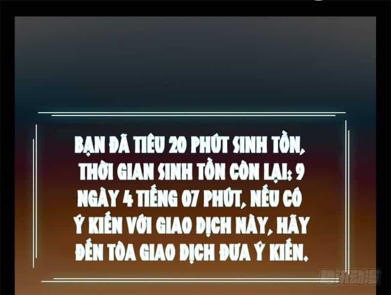Hoan Nghênh Đến Với Trò Chơi Ác Mộng - Chương 20 - ảnh 34