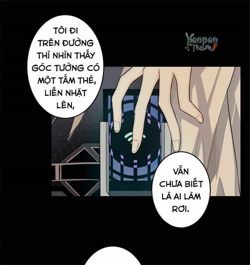 Hoan Nghênh Đến Với Trò Chơi Ác Mộng - Chương 21 - ảnh 13