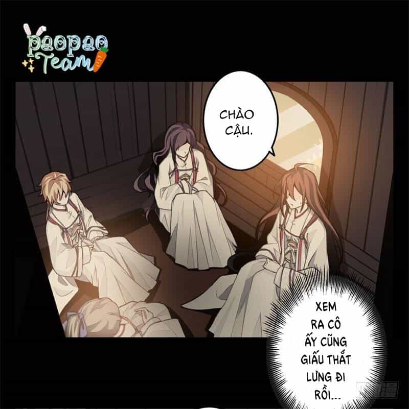 Hoan Nghênh Đến Với Trò Chơi Ác Mộng - Chương 22 - ảnh 11