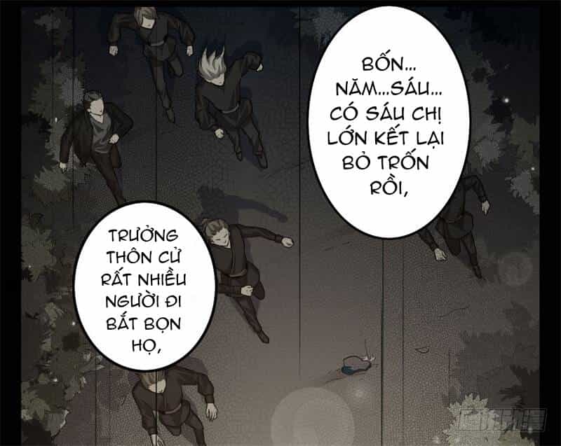 Hoan Nghênh Đến Với Trò Chơi Ác Mộng - Chương 22 - ảnh 20