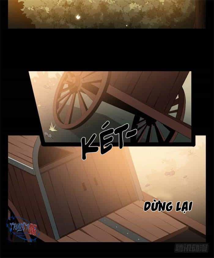 Hoan Nghênh Đến Với Trò Chơi Ác Mộng - Chương 22 - ảnh 27