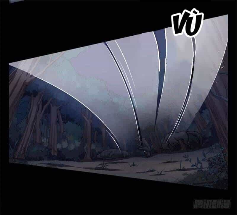 Hoan Nghênh Đến Với Trò Chơi Ác Mộng - Chương 23 - ảnh 10