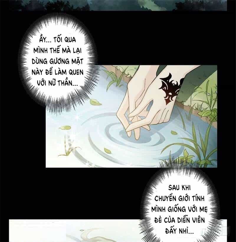 Hoan Nghênh Đến Với Trò Chơi Ác Mộng - Chương 23 - ảnh 41