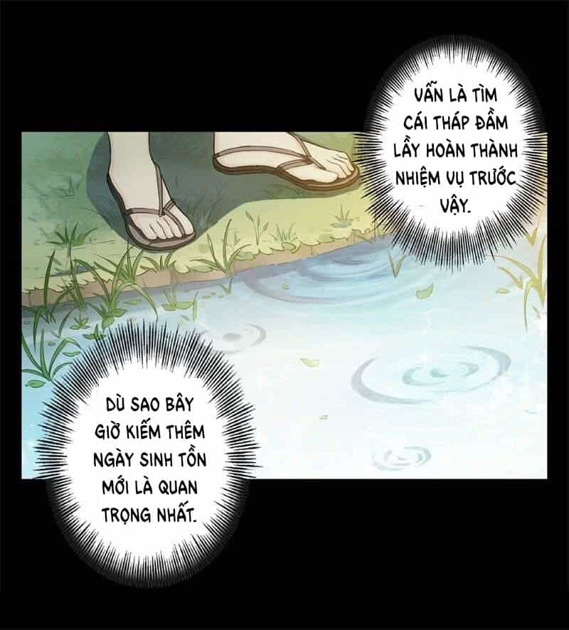 Hoan Nghênh Đến Với Trò Chơi Ác Mộng - Chương 23 - ảnh 43