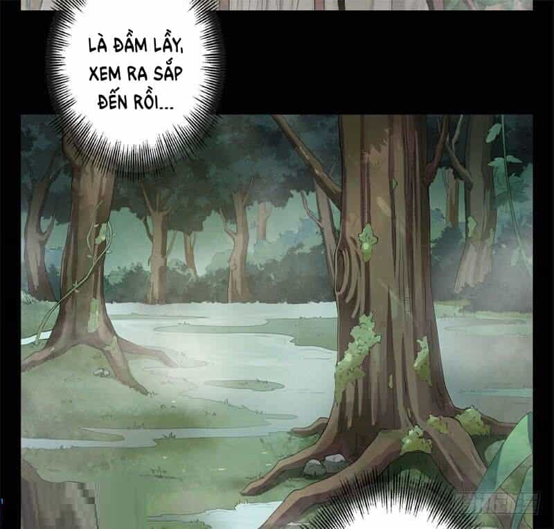 Hoan Nghênh Đến Với Trò Chơi Ác Mộng - Chương 23 - ảnh 47