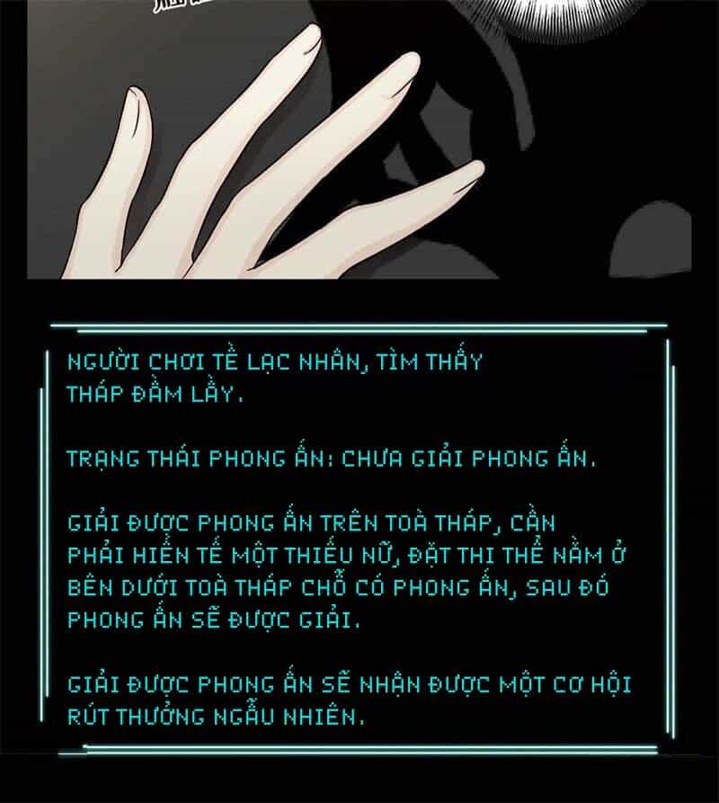 Hoan Nghênh Đến Với Trò Chơi Ác Mộng - Chương 23 - ảnh 53
