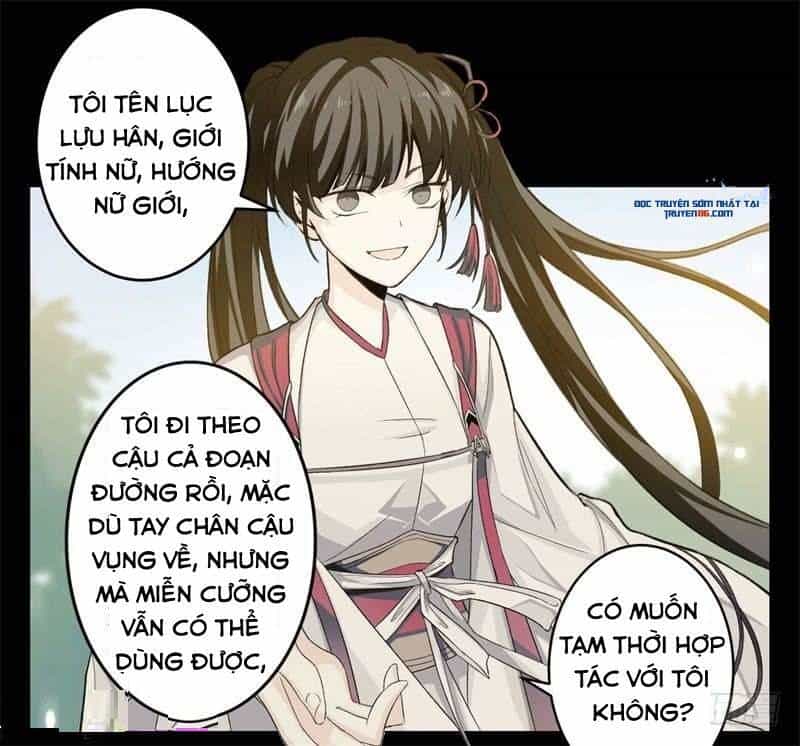 Hoan Nghênh Đến Với Trò Chơi Ác Mộng - Chương 23 - ảnh 58