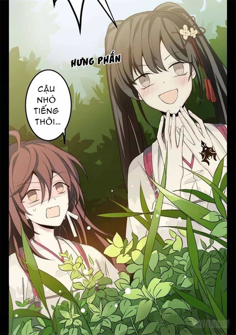 Hoan Nghênh Đến Với Trò Chơi Ác Mộng - Chương 24 - ảnh 22