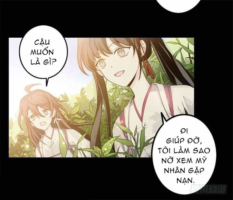 Hoan Nghênh Đến Với Trò Chơi Ác Mộng - Chương 24 - ảnh 27