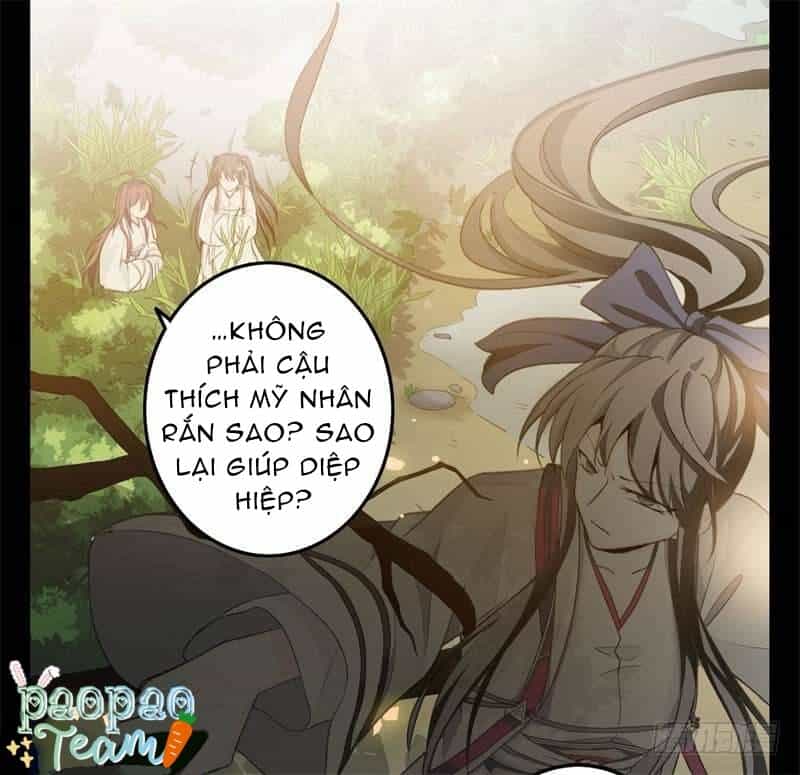 Hoan Nghênh Đến Với Trò Chơi Ác Mộng - Chương 24 - ảnh 28