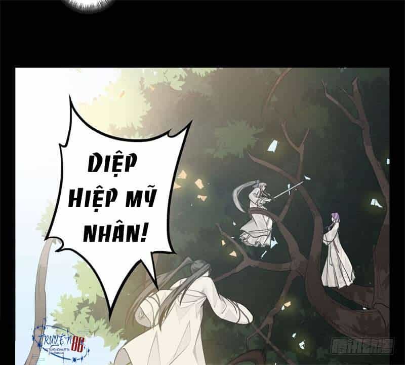 Hoan Nghênh Đến Với Trò Chơi Ác Mộng - Chương 24 - ảnh 30