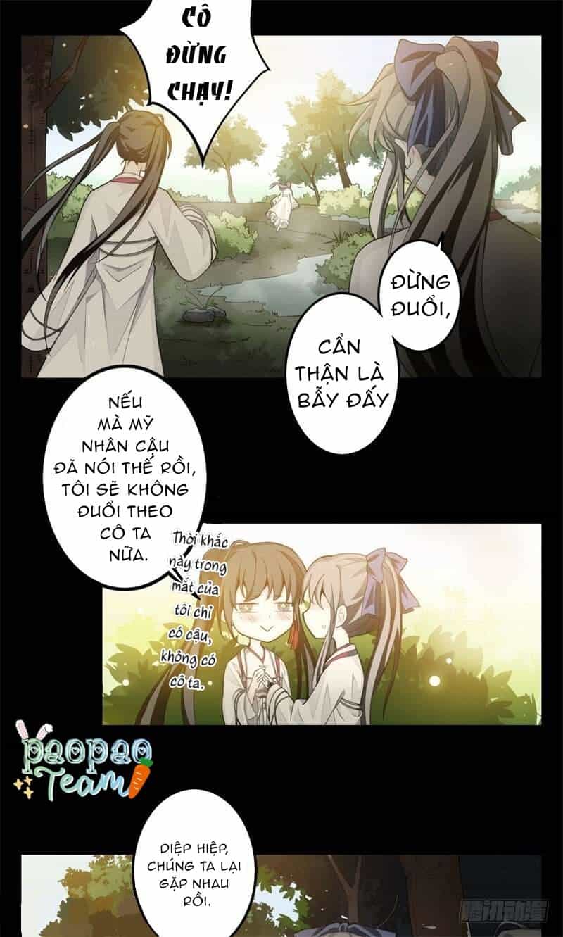 Hoan Nghênh Đến Với Trò Chơi Ác Mộng - Chương 24 - ảnh 34