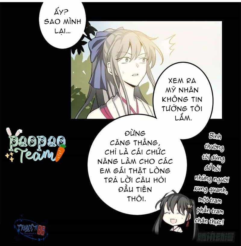 Hoan Nghênh Đến Với Trò Chơi Ác Mộng - Chương 24 - ảnh 45