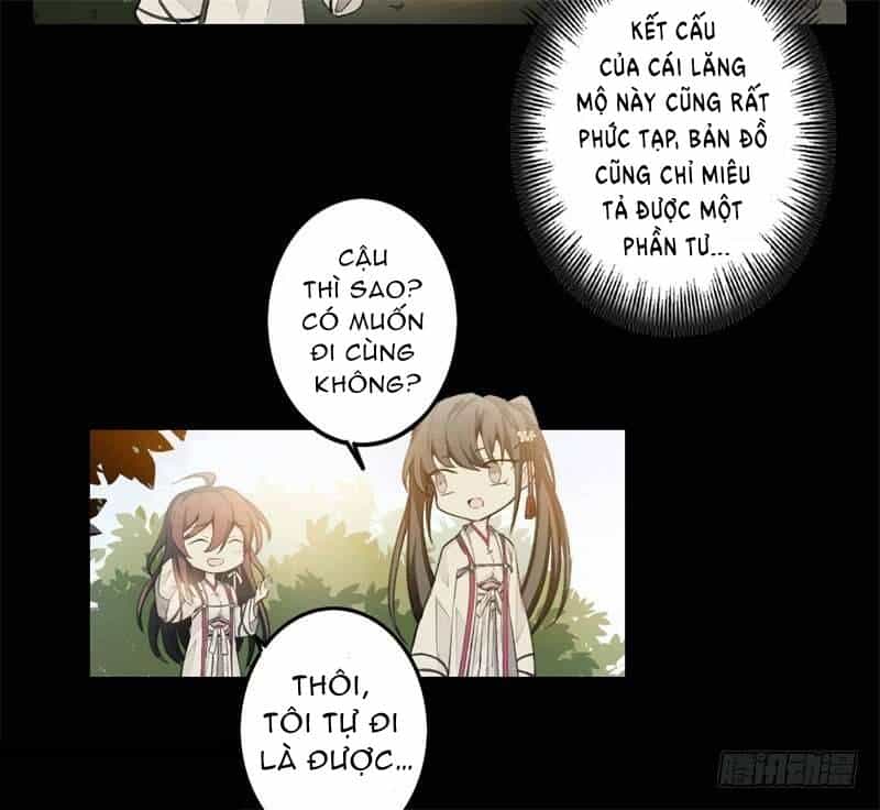 Hoan Nghênh Đến Với Trò Chơi Ác Mộng - Chương 24 - ảnh 47
