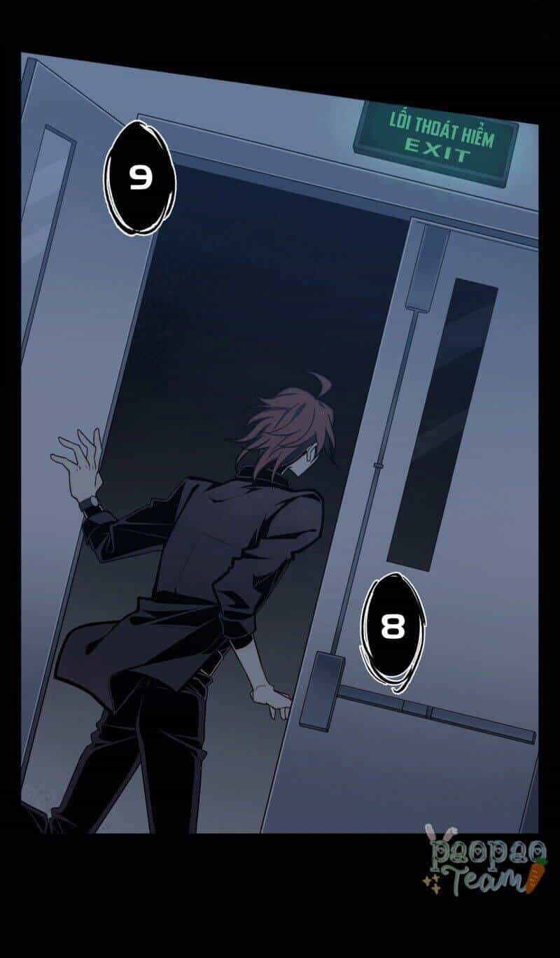 Hoan Nghênh Đến Với Trò Chơi Ác Mộng - Chương 4 - ảnh 43