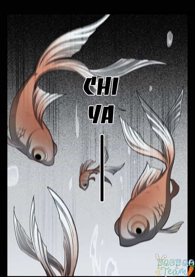 Hoan Nghênh Đến Với Trò Chơi Ác Mộng - Chương 7 - ảnh 31