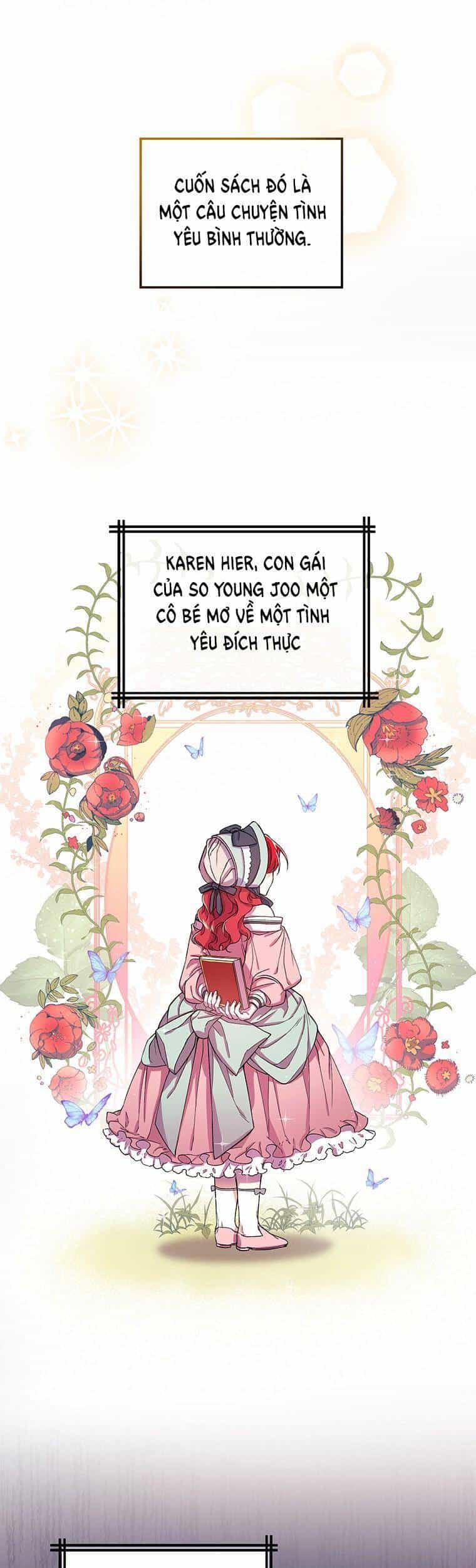 Hoàn Nguyên Quý Cô - Chương 1 - ảnh 13